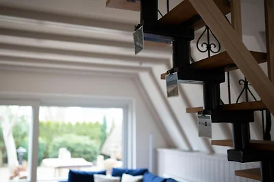 Finnhütte Reet & Meer