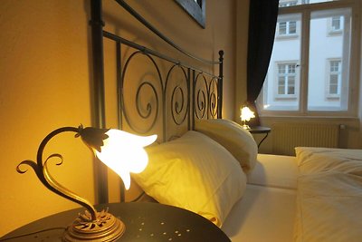 Vakantieappartement Gezinsvakantie Görlitz