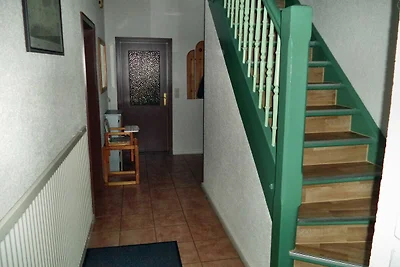 Vakantiehuis Ontspannende vakantie Mörlenbach
