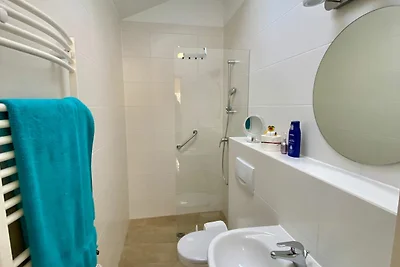 Vakantieappartement Gezinsvakantie Göhren