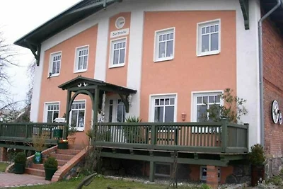 Ferienwohnung Sonnenblume 4