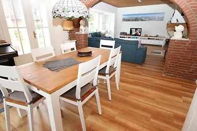 Strandweg, Ferienhaus 124