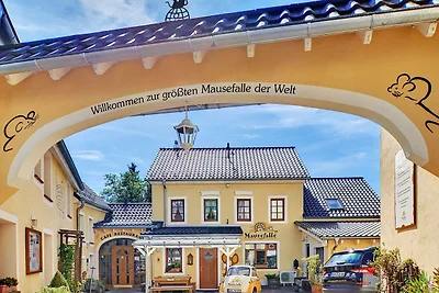Standard Einzelzimmer