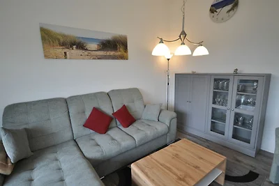 Nr. 201 - Ferienhaus Am Tief