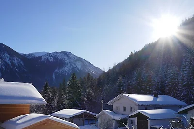 Vakantieappartement Gezinsvakantie Schliersee