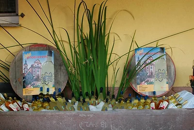 Appartamento Vacanza con famiglia Kappel-Grafenhausen