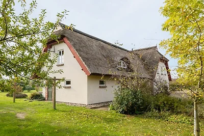Vakantieappartement Gezinsvakantie Lancken-Granitz