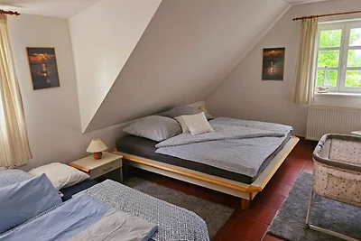Vakantieappartement Gezinsvakantie Dranske