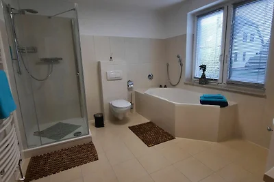Vakantieappartement Gezinsvakantie Liepgarten