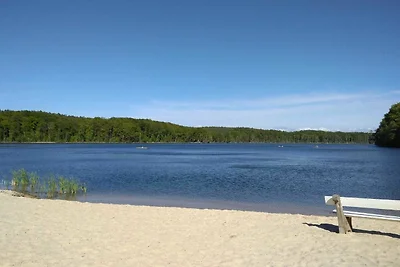 Vakantieappartement Gezinsvakantie Korswandt