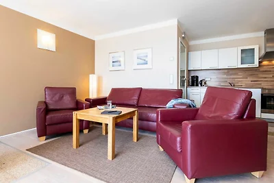 Appartamento Vacanza con famiglia Sassnitz