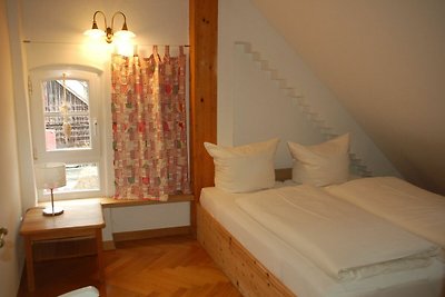 Vakantieappartement Gezinsvakantie Weißenhorn