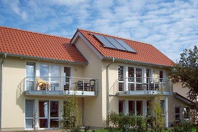 Vakantieappartement Gezinsvakantie Neuhof