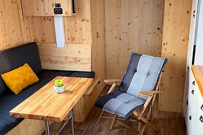Casa su barca Vacanza single Wustrow (Ostsee)