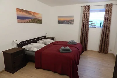 Vakantieappartement Gezinsvakantie Steinburg