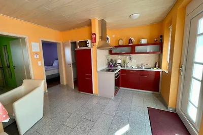 Vakantieappartement Gezinsvakantie Rust