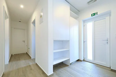 Vakantieappartement Gezinsvakantie Starigrad