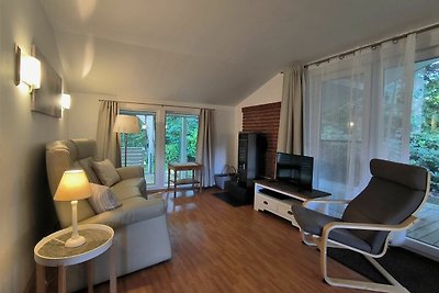 Casa vacanze Vacanza di relax Silberstedt