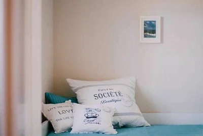 Vakantiehuis Ontspannende vakantie Prerow