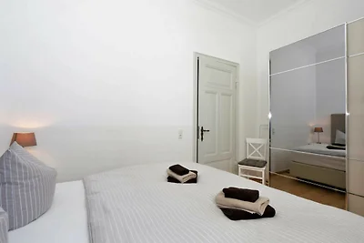 Appartamento Vacanza con famiglia Ahlbeck