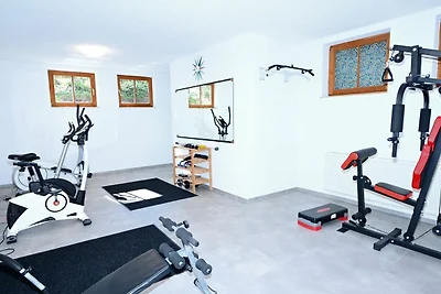 Ferienresidenz Chiemseestrand - Apartment 32