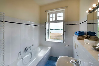 Vakantieappartement Gezinsvakantie Grubnow