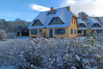 Ferienhof am Fischland FW Darsser Ort