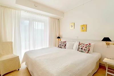 Appartamento Vacanza con famiglia Kühlungsborn