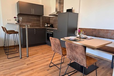 Vakantieappartement Gezinsvakantie Bad Dürrheim