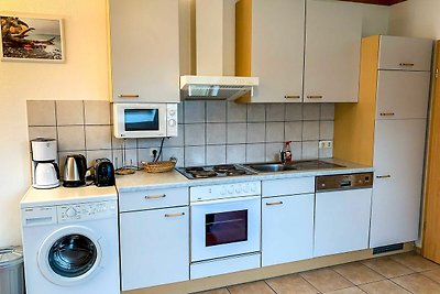 Ferienwohnung Ostseestern 19O-2 SZ bis max.