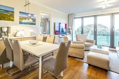 Vakantieappartement Gezinsvakantie Börgerende-Rethwisch