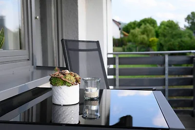 Appartamento Vacanza con famiglia Bodenwerder