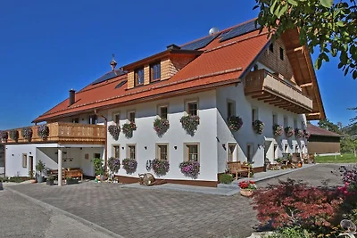 Ferienwohnung Schafberg