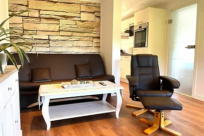 Ferienhaus Erna SE-WO -WLAN