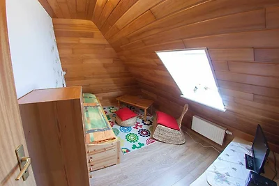 Appartamento Vacanza con famiglia Varel