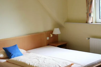 Zimmer 15 Aufbettung möglich