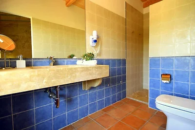Vakantieappartement Gezinsvakantie Son Macia