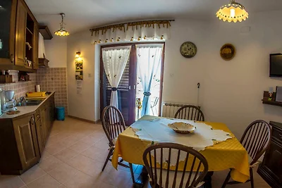 Appartamento Vacanza con famiglia Banjole