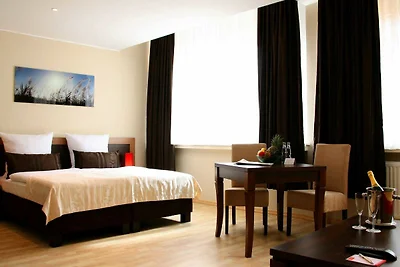 Studio-Apartment