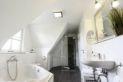 Apartamento Vacaciones familiares Fuhlendorf