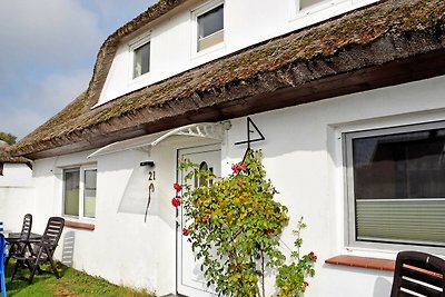 Vakantieappartement Gezinsvakantie Hiddensee