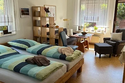 Ferienwohnung Stürmer