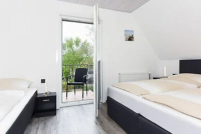 Ferienwohnung Krabbe