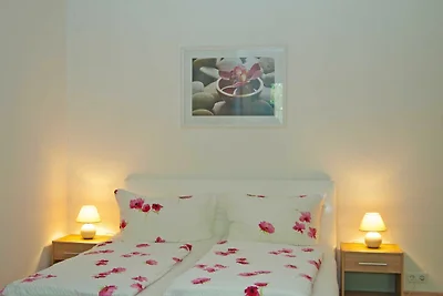 Vakantieappartement Gezinsvakantie Göhren