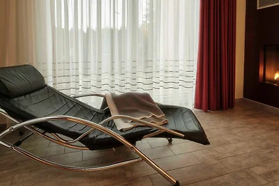 Casa vacanze Vacanza di relax Göhren-Lebbin