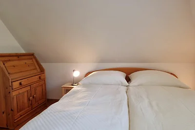 Vakantieappartement Gezinsvakantie Prerow