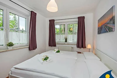 Vakantieappartement Gezinsvakantie Loddin