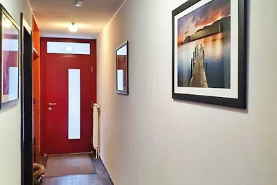 Vakantieappartement Gezinsvakantie Hohenkirchen