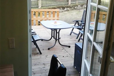 Vakantieappartement Gezinsvakantie Brombachtal