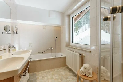 Ferienwohnung Sterngucker